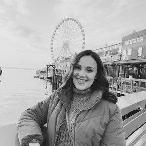 Meet your Posher, Brooke